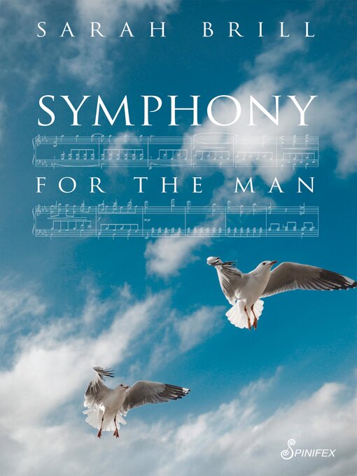 Title details for Symphony for the Man by Sarah Brill - Available